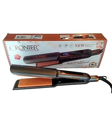 Бытовая техника: Məhsul №: 13682 Məhsulun adı: Maşa-qofre Cronier CR-2038 Brend — 1