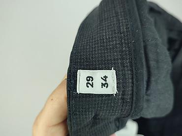metal: Jack & Jones, Spodnie materiałowe damskie, rozmiar M — 5