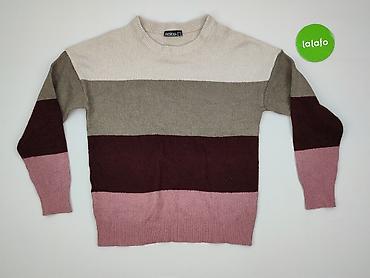 165 84a stradivarius: Janina, Sweter damski, rozmiar XS — 2