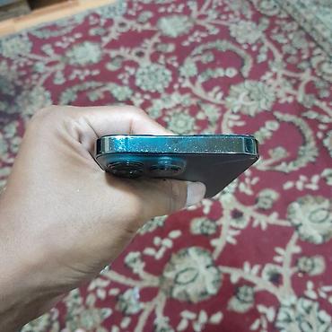 Apple iPhone: Айфон 13 про 100 % аккумулятор, 128гб Минус фото, фейс трутон все — 5