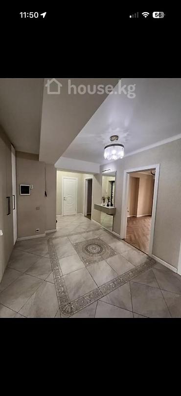 sweet home: 4 комнаты, 100 м², 10 этаж — 1