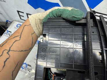 Другие детали салона: Пепельница Kia Ceed 2007 Контрактный из Германии, в отличном — 9