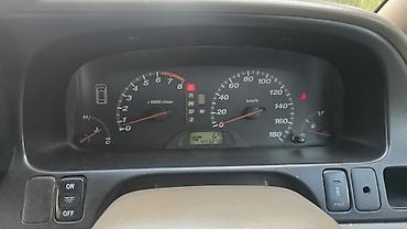движок 2 7: Honda Odyssey: 2001 г., 2.3 л, Автомат, Бензин, Минивэн — 8