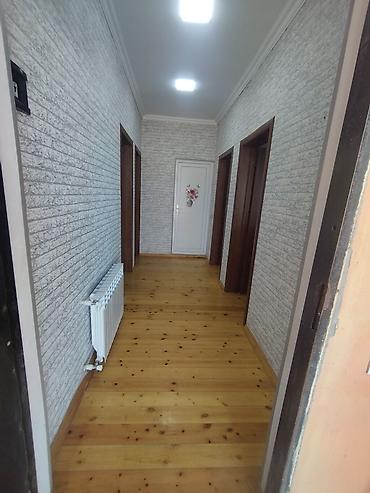 bakıda: Pirsagi qəsəbəsinde poliklinikanin yaninda 3 otaqlu yeni temirden — 7
