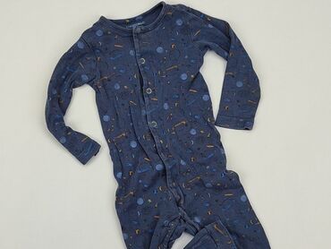 kombinezon wyszczuplający allegro: Overall, Coccodrillo, 12-18 months, condition - Good