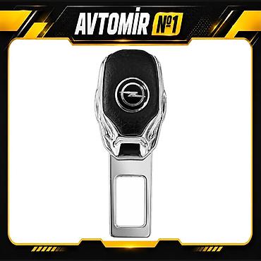 Opel üçün təhlükəsizlik kəməri aldadıcısı Opel avtomobilləri üçün lalafo.az -da Opel üçün təhlükəsizlik kəməri aldadıcısı Opel avtomobilləri üçün