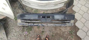 Бампер и комплектующие: Toyota, Б/у, Оригинал — 4