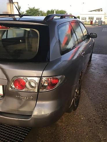 STOP SVETLA ZA MAZDA 6 KARAVAN | Zvati od 8 do 22h i nedeljom. Kao