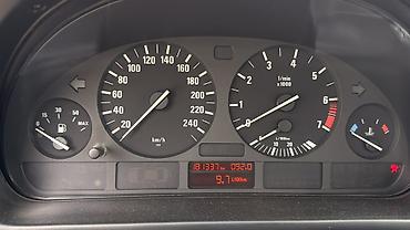 дверные карты е39: BMW 5 series: 2003 г., 2.2 л, Механика, Бензин, Седан — 5
