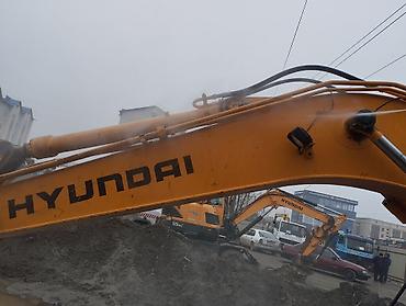 экскаватор jcb: Экскаватор, Hyundai, 2006 г., Колесный — 5