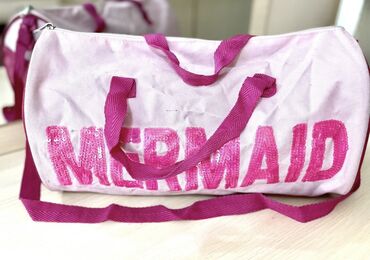 спортивные сумки мужские: Продаю сумку, детская турецкая LS-Waikiki в отличном состоянии