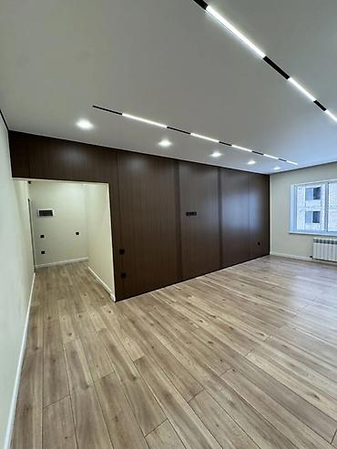 королевский: 1 комната, 48 м², парк Панфилова / стадион Спартак 108 серия, 4 этаж, Евроремонт — 3
