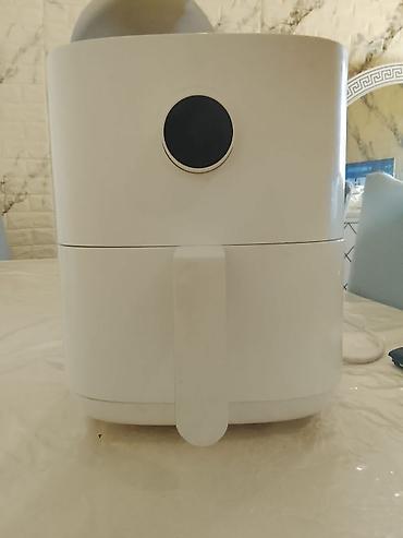 divarda televizor fiqurlari: Fritoz Xiaomi, 3-3,9 l, Yeni, Pulsuz çatdırılma — 5