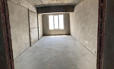 jack 4: 1 комната, 51 м², Элитка, 9 этаж, ПСО (под самоотделку) — 7