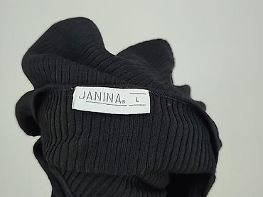 gina sweater: Janina, Sweter damski, rozmiar L — 4