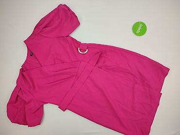 junarose sukienki: Rose, Sukienka damska, rozmiar 3XL — 2