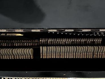 Pianolar: Piano, Akustik — 7