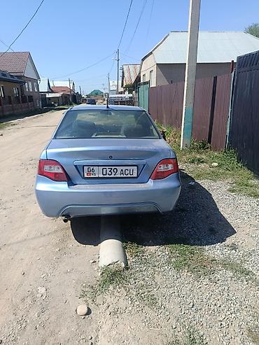 onix chevrolet: Daewoo Nexia: 2008 г., 1.6 л, Механика, Бензин, Седан — 2