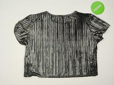 Bluzki: Sinsay, Bluzka damska, rozmiar M — 4