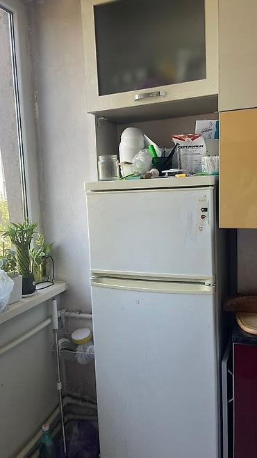 Продажа квартир: 2 комнаты, 55 м², Джал-15 Индивидуалка, 2 этаж, Косметический ремонт — 6