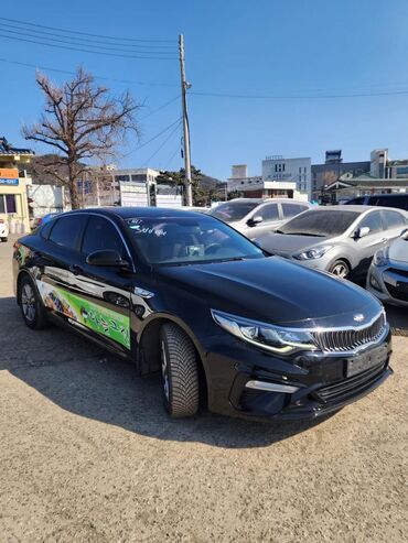 сдаю авто в аренду хундай соната: Сдается в аренду KIA K5 2019, 1800с, Требования: от 30л, депозит