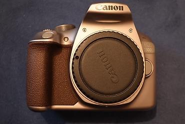 canon powershot a2300: Canon EOS 1300D (Rebel T6) — ailə üzvləri tərəfindən istifadə olunub — 2