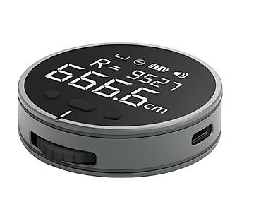 электронная рулетка с лазером: Электронная рулетка Xiaomi Duka Small Q Ruler - — 4