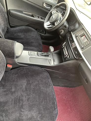 Kia: Kia K5: 2020 г., 2 л, Автомат, Газ, Седан — 8