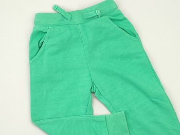 mohito wyprzedaz spodnie: Sweatpants, SinSay, 2-3 years, 98, condition - Very good