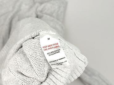 sweter panterka: Papaya, Sweter damski, rozmiar M — 5