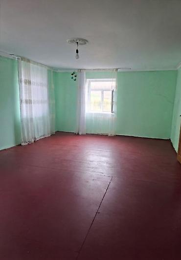bine savxoz torpaq satilir: 4 otaqlı, 12 kv. m, Kredit yoxdur, Orta təmir — 3