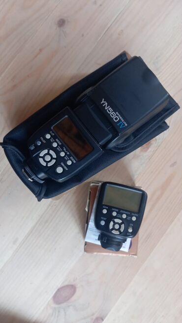 планшет купить в баку: Canon flaşh ideal veziyetde tiriger ilə birlikdə ikiside tezedir