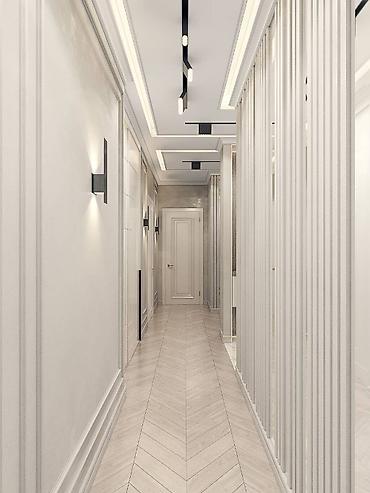 Ремонт под ключ: Ремонт под ключ | Офисы, Квартиры, Дома Больше 6 лет опыта — 3