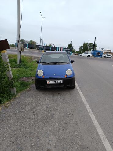 хундай элентра 2005: Daewoo Matiz: 2002 г., 0.8 л, Механика, Бензин, Универсал