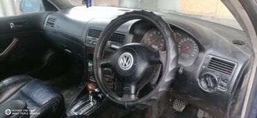фольксваген bora: Volkswagen Bora: 2000 г., 2.3 л, Автомат, Бензин, Седан