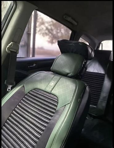 Другие автомобили: Автомобиль – кроссовер/универсал с МКПП. Интерьер и оснащение по фото — 3