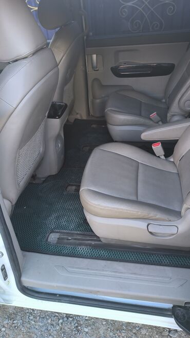 Kia: Kia Carnival: 2019 г., 2.2 л, Автомат, Дизель, Минивэн — 11