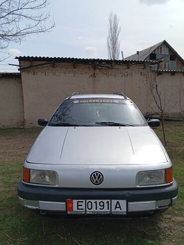 универсал пассат б3: Volkswagen Passat: 1989 г., 1.8 л, Механика, Бензин, Универсал