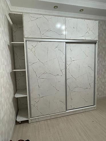 Мебель на заказ: Мебель на заказ, Спальня, Шкаф — 11