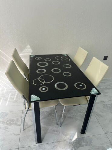 Yataq otağı dəstləri: İkinəfərlik çarpayı, Komod — 10