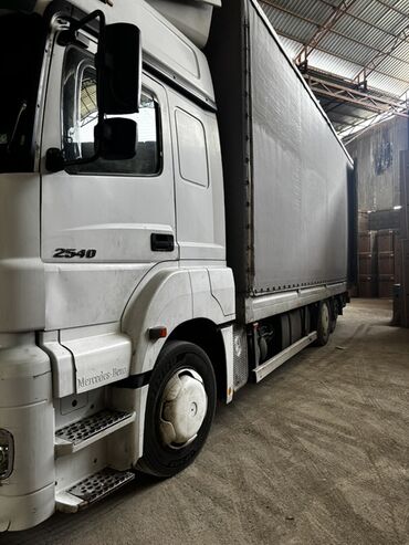 2.2 плита мотор мерседес: Грузовик, Mercedes-Benz, Стандарт, Б/у