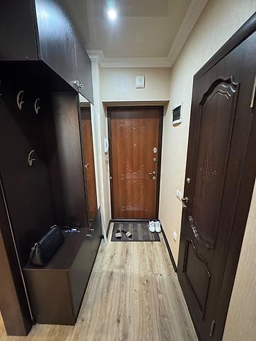 89: 2 комнаты, 45 м², Центральная мечеть Элитка, 7 этаж, Дизайнерский ремонт — 6