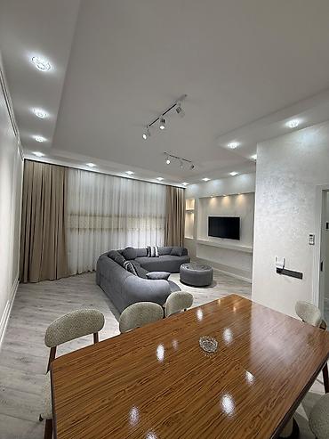 Günlük kirayə evlər: 200 kv. m, 10 otaq — 11