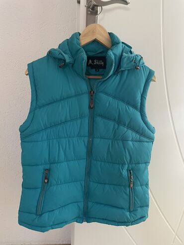 easycomfort jakna suskavac za ljubitelje sportske elegancije: M (EU 38)