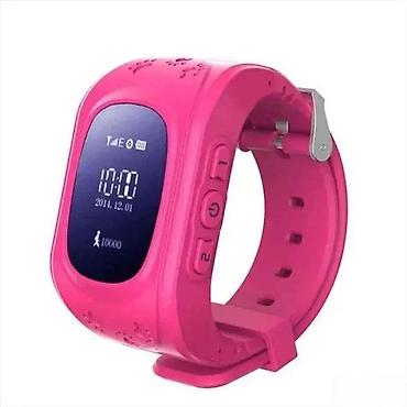 Smart satovi: SMARTIC SATIC ZA DECU NOV PAMETNI SAT Q50 SMART WATCH AKCIJA | Cene — 13