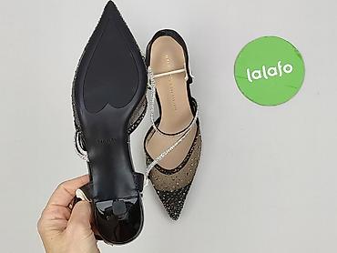 buty olexy: OTO, Półbuty damskie, rozmiar 36 — 4