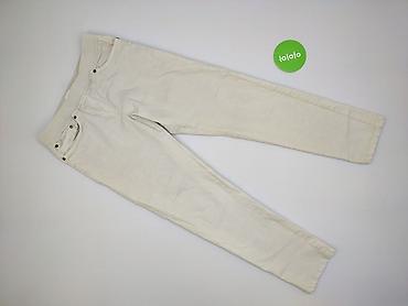 komplet damski pull and bear: Spodnie materiałowe damskie, rozmiar M — 2