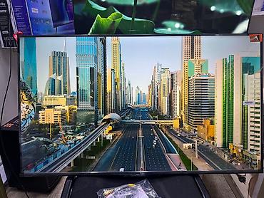 Телевизоры: Телевизор TCL 43V6B Ultra HD (4K) LED-телевизор 43" TCL 43V6B — 12