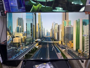 Телевизоры: Телевизор TCL 43V6B Ultra HD (4K) LED-телевизор 43" TCL 43V6B — 9