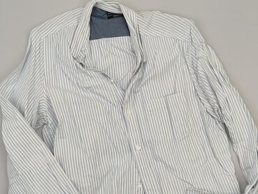 bluzki w kratkę vichy: Shirt, Inextenso, S (EU 36), condition - Good